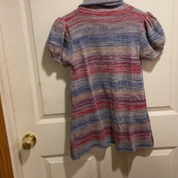 Love Rocks Medium sweater LNC - Picture 5 of 9